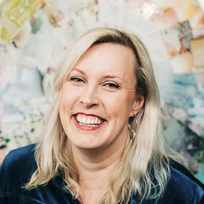 Josie Lewis Art Profile