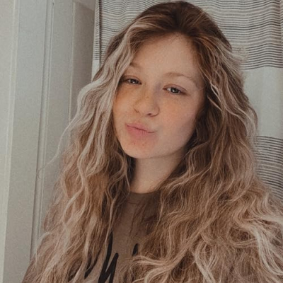 Caroline Marie Profile