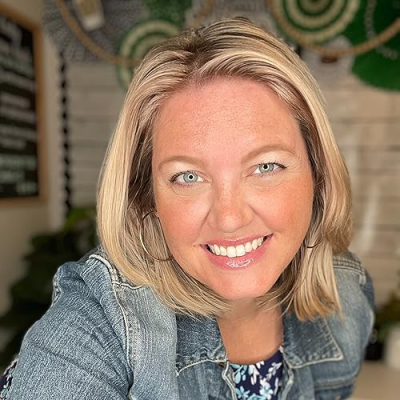 The Crazy Creative Teacher Profile