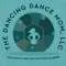 The Dancing Dance Mom