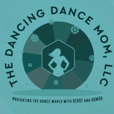 The Dancing Dance Mom