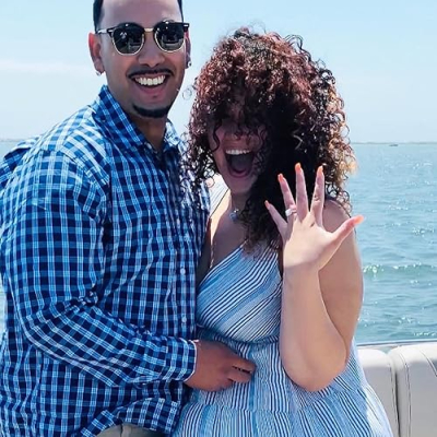 Miguel & Ashley Profile