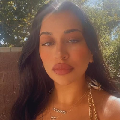 bhambhani beautè Profile