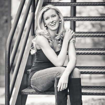 Allyn’s Amazon Profile