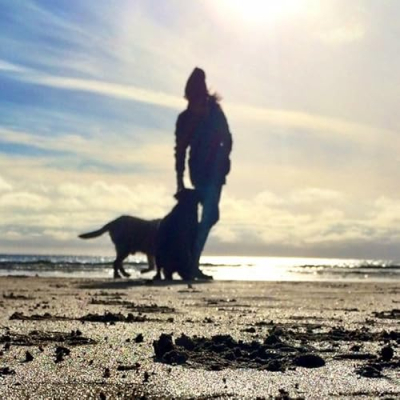 Max K9 Training - Lindsay Tupper Dog Training and Behaviourist Profile