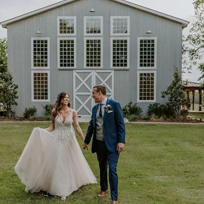 The Establishment Barn