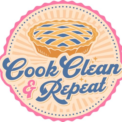 Cook Clean And Repeat Profile