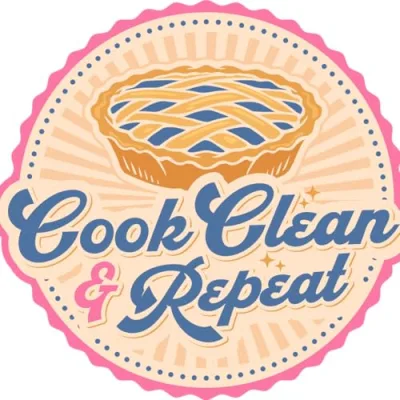 Cook Clean And Repeat