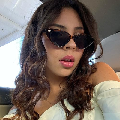 Andrea Moreno Profile