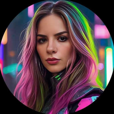 Barbara Najas Profile