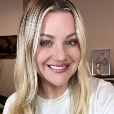 Lashes and diamonds, ATM machines Profile