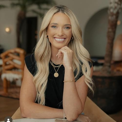 Champagne & Chanel by Emily Travis Profile