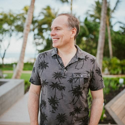 Johnny Jet's Amazon Store Profile