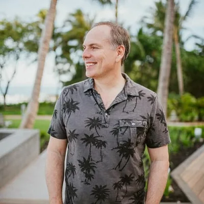 Johnny Jet's Amazon Store