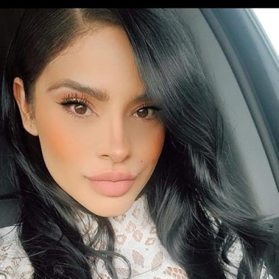 Jessica Guerrero Profile