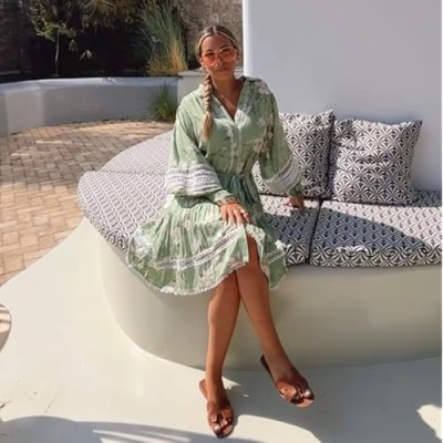 Stevie Curry Profile