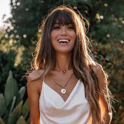 Jen Adams // @interiordesignerella Profile