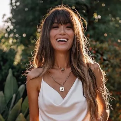 Jen Adams // @interiordesignerella