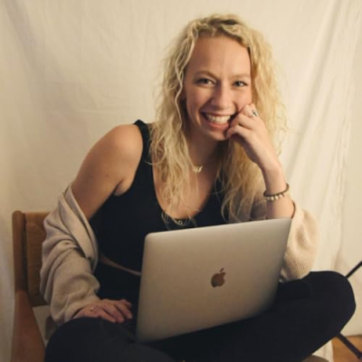 Madi’s Small Business Must Haves Profile