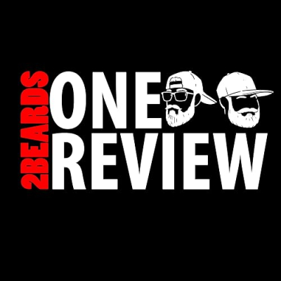 2 Beards One review Profile