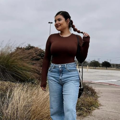 Michelle Mendez Profile