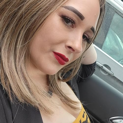 Jessica Bond Profile