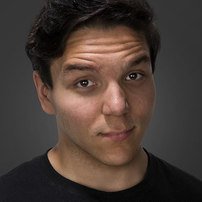 Andrew Kan's Shop Profile