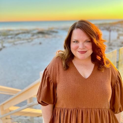 Jamie B. Golden Profile