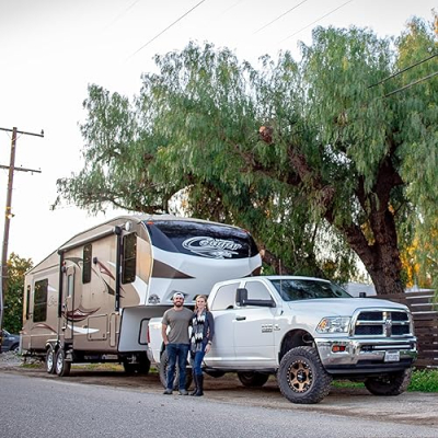 Adventure Endeavor Profile