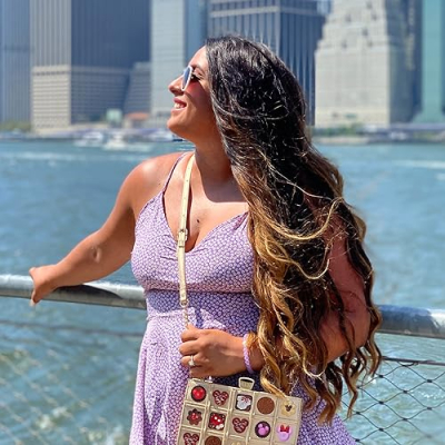 Nicole Ashley Profile