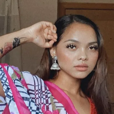 Influenster🙏 🇳🇵