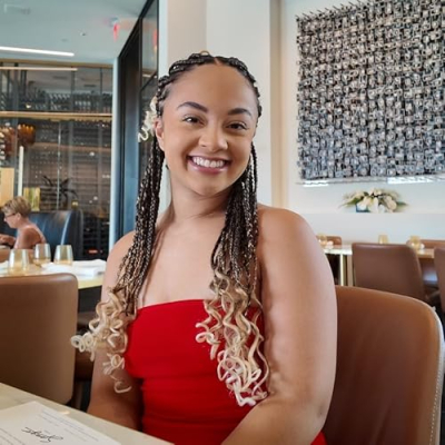 Jenny Mukendi Profile