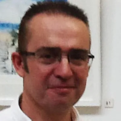 Andrew Geeson Art Channel