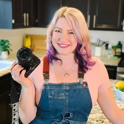 Natasha’s Food Adventures