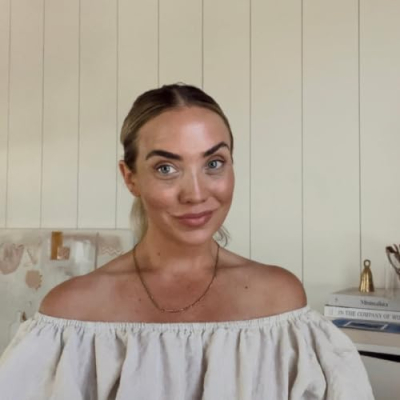 Cassaundra Kennedy Hull, Spiritual Space Designer Profile