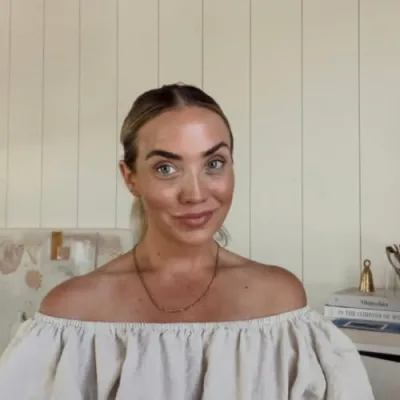 Cassaundra Kennedy Hull, Spiritual Space Designer