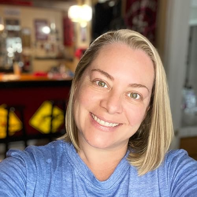 Jaime Reynolds Profile