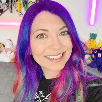 Shannon Morse Profile