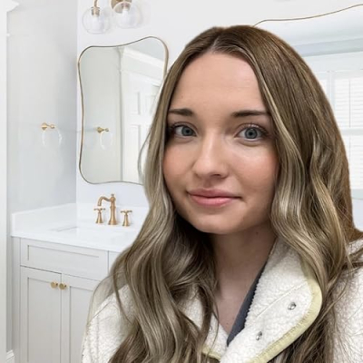 Shop Sarah Jane Profile