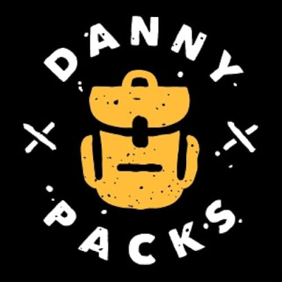 Danny Packs Profile