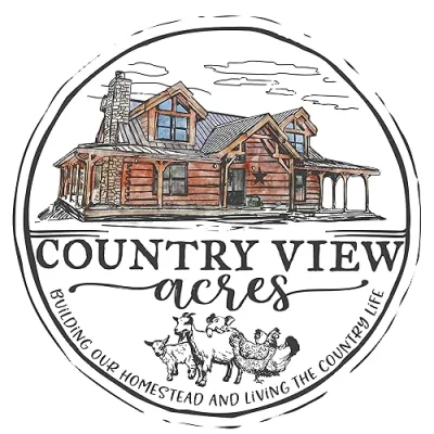 Country View Acres - Homesteading Store