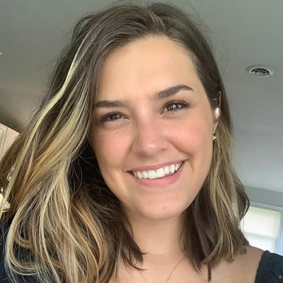 Libby Strull - Cozy Gamer Emporium Profile