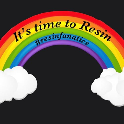 Resin Fanatics Amazon Shop Profile