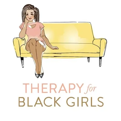Therapy for Black Girls
