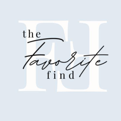 The Favorite Find - Amazon Store Profile
