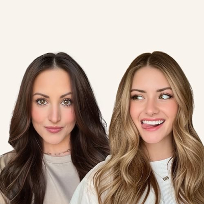 The Sister Shoppers | Karisa & Kailye Profile