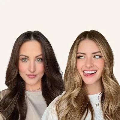 The Sister Shoppers | Karisa & Kailye