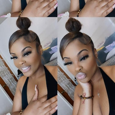 Ashanti Williams Profile