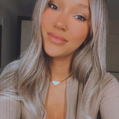 Alli Schroeder Profile