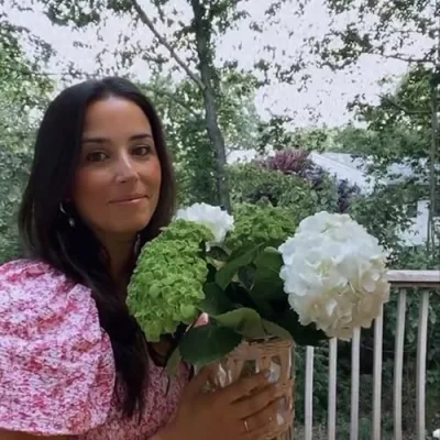 Ashley Isabelle Home